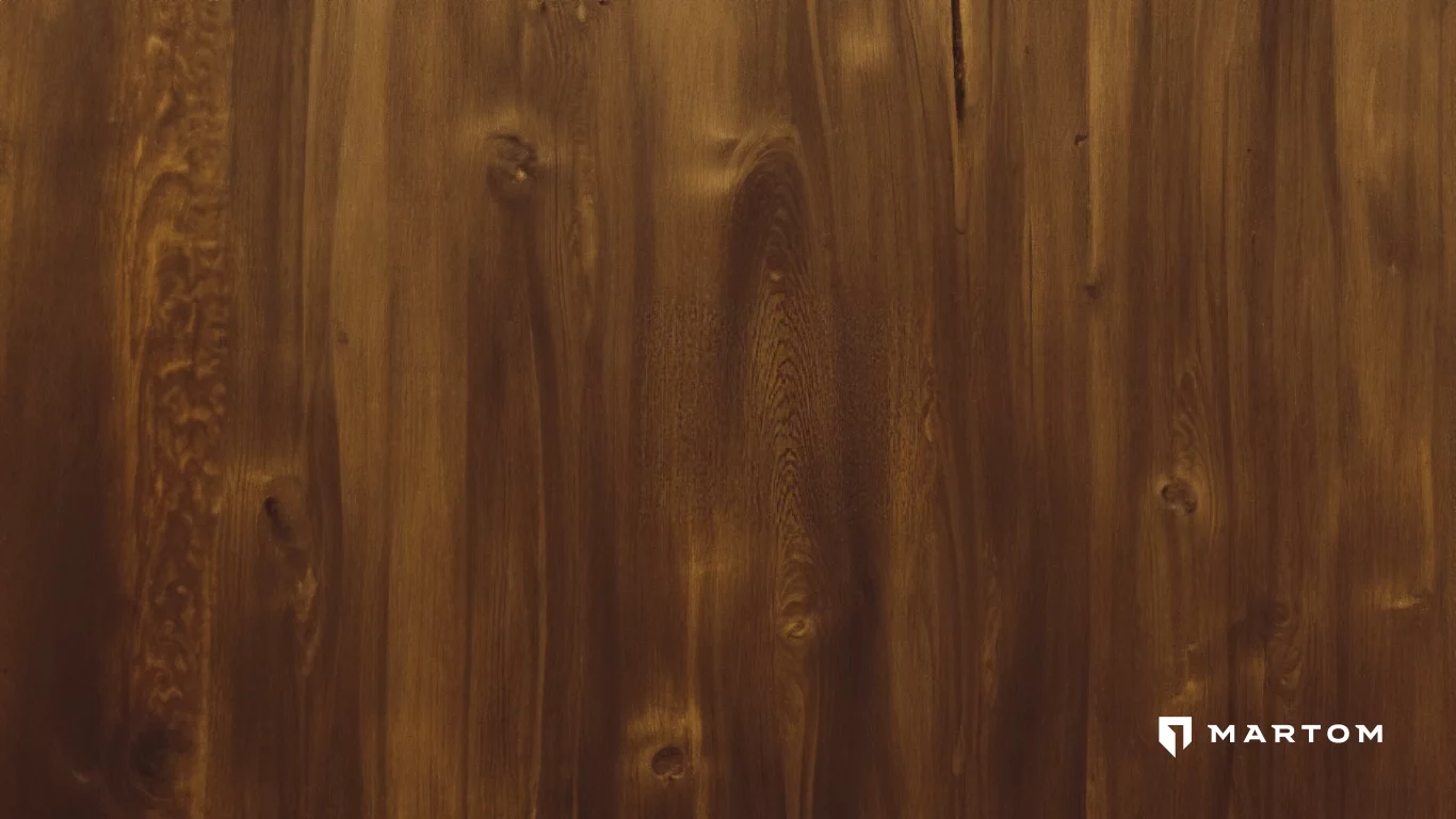 Ciemny orzech – głębia i elegancja w każdym stylu