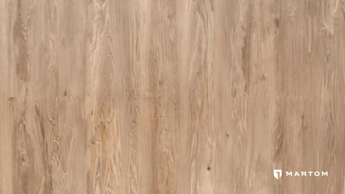 Dąb turner – jasność i minimalizm w aranżacji wejścia