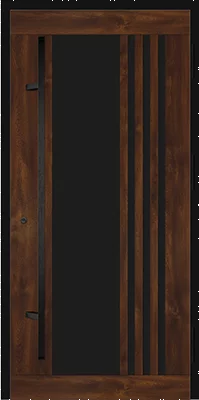 Kolekcja Geometric Fullpers – model GV 113