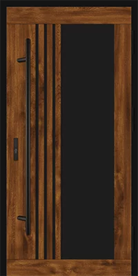 Kolekcja Geometric Fullpers – model GV 116