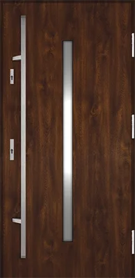 Kolekcja Simple Elegance – model G 600/48