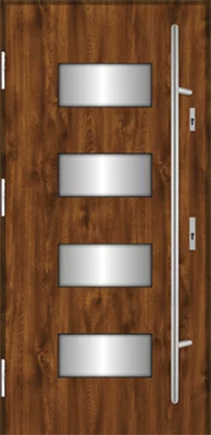 Kolekcja Simple Elegance – model G 640/52