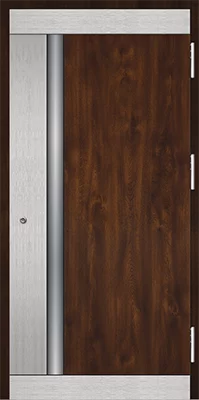 Kolekcja future Fullpers – model GV 109