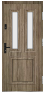 Martom Classic 1EK 80/57 Tropea Coffee