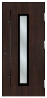 Martom Modern G 61 56 wENGE