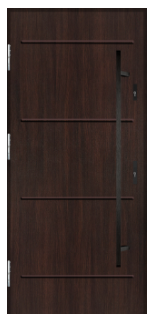 Martom No Glass C 00 Wenge