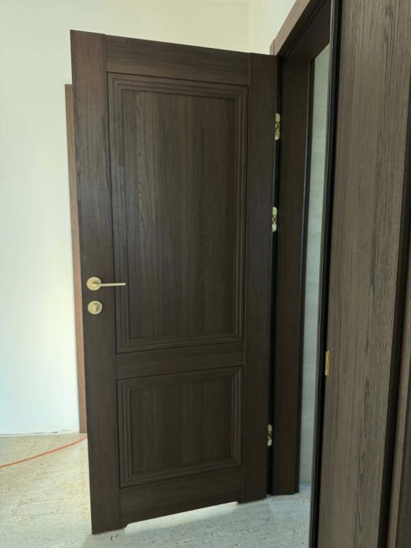 Montaż drzwi wewnętrzne barański