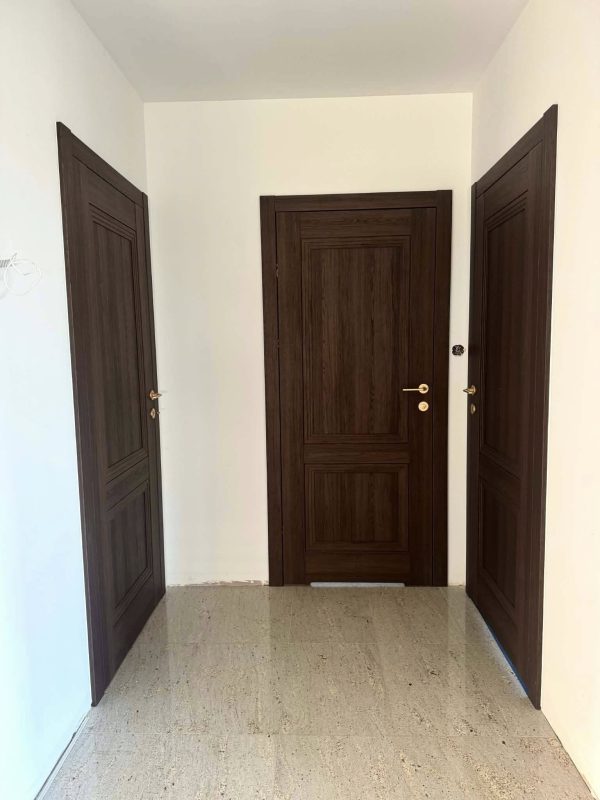 Montaż drzwi wewnętrzne barański