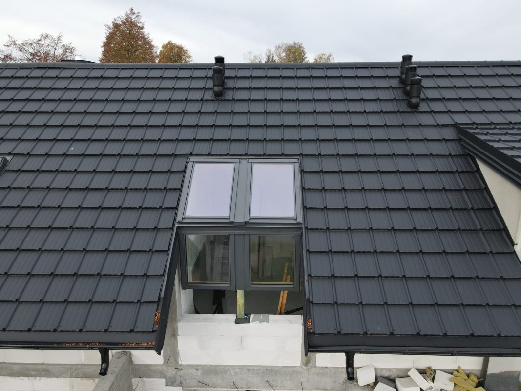 Jak doświetlić poddasze? Nowoczesne rozwiązania