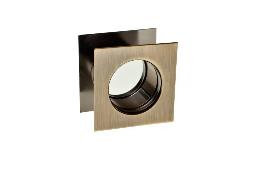 Erkado Tuleje metalowe